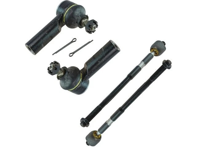 Front Tie Rod End Set for Suzuki SX4 (2007–2013) ZD479VQ