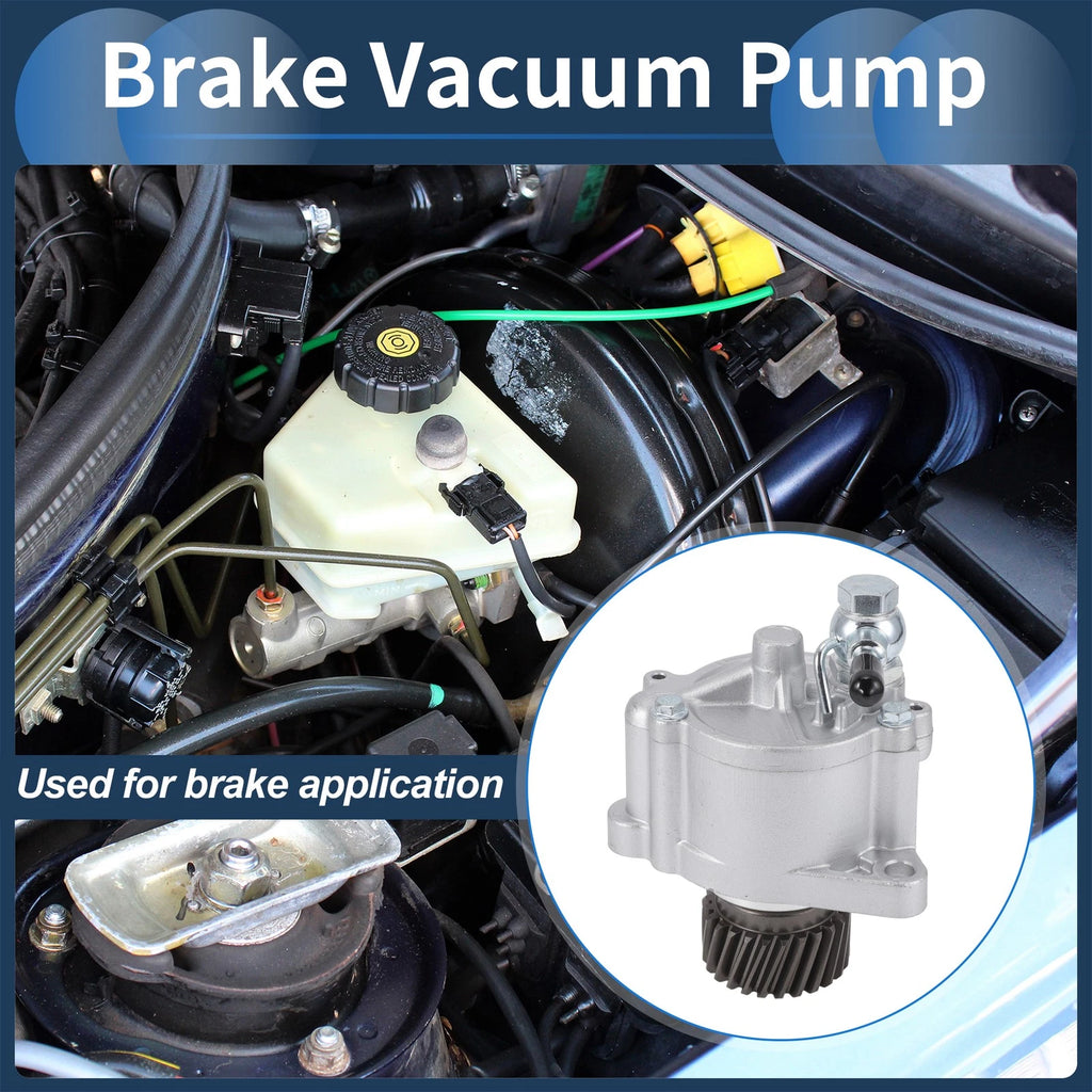 Brake Vacuum Pump No. 2930058050 for Toyota Dyna (1995–2001)