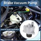 Brake Vacuum Pump No. 2930058050 for Toyota Dyna (1995–2001)