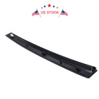 Window Molding for Honda Civic 2/3 Door Hatchback (1992-1995)