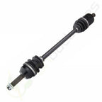 CV Joint Axle Drive Shaft for Polaris Ranger 700 6x6 (2008–2009)