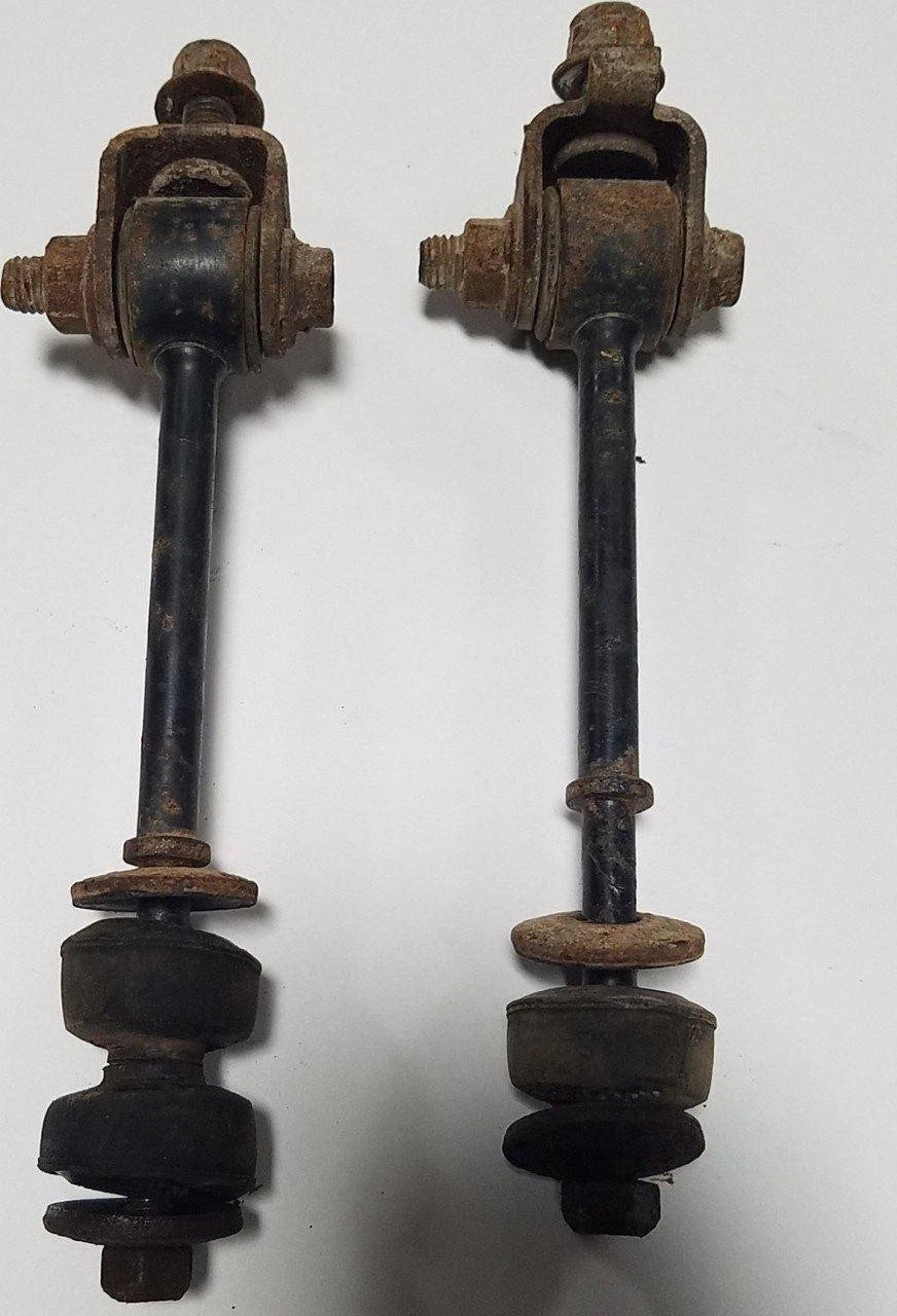 Sway Bar End Link Set for Ford Thunderbird Cougar (1989–1997)