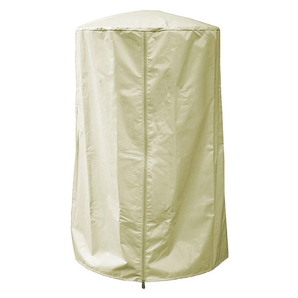Gas Pyramid Patio Heater Cover for All Models (Weatherproof)