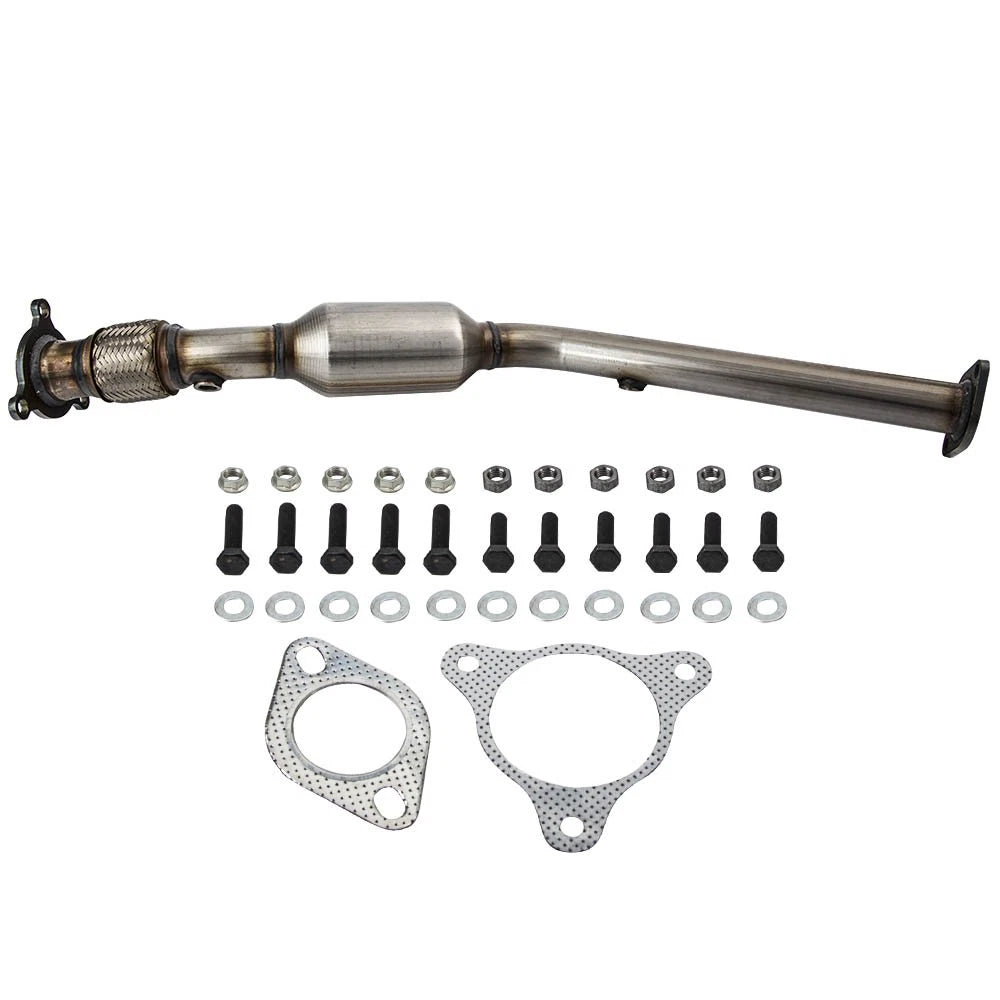 Exhaust Catalytic Converter for Pontiac G5 2.2L 2.4L (2007) EPA Approved W/Gaskets