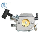 Carburetor and Air Filter Kit for Stihl BR320 BR340 BR380 BR400 BR420