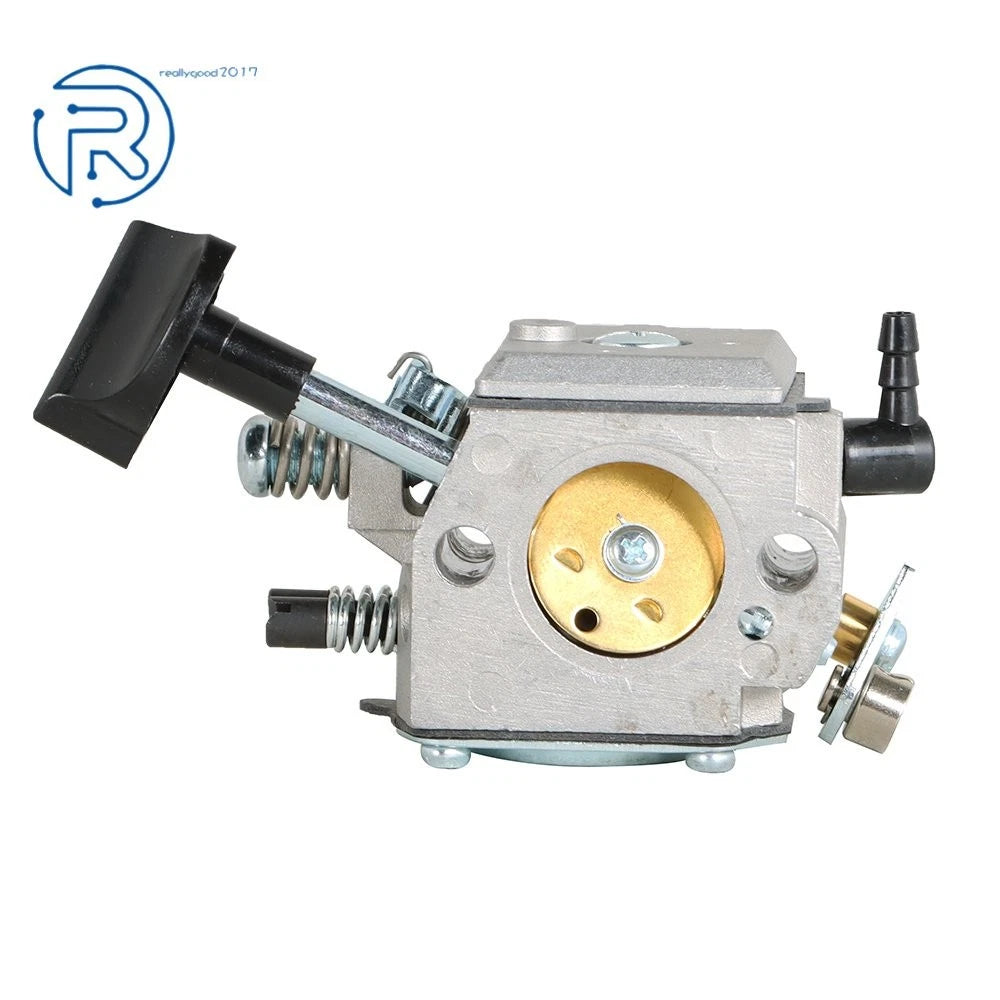 Carburetor and Air Filter Kit for Stihl BR320 BR340 BR380 BR400 BR420