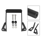 GPS Navigation Bracket for Guzzi V85 TT (2019–2021)