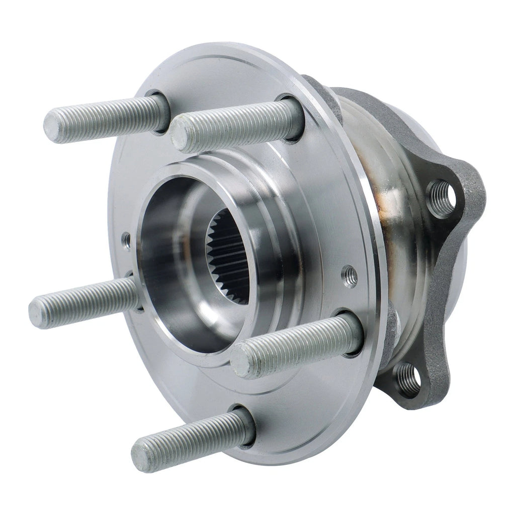 Front Wheel Bearing Hub for Hyundai Santa Fe Sport (2011–2014)