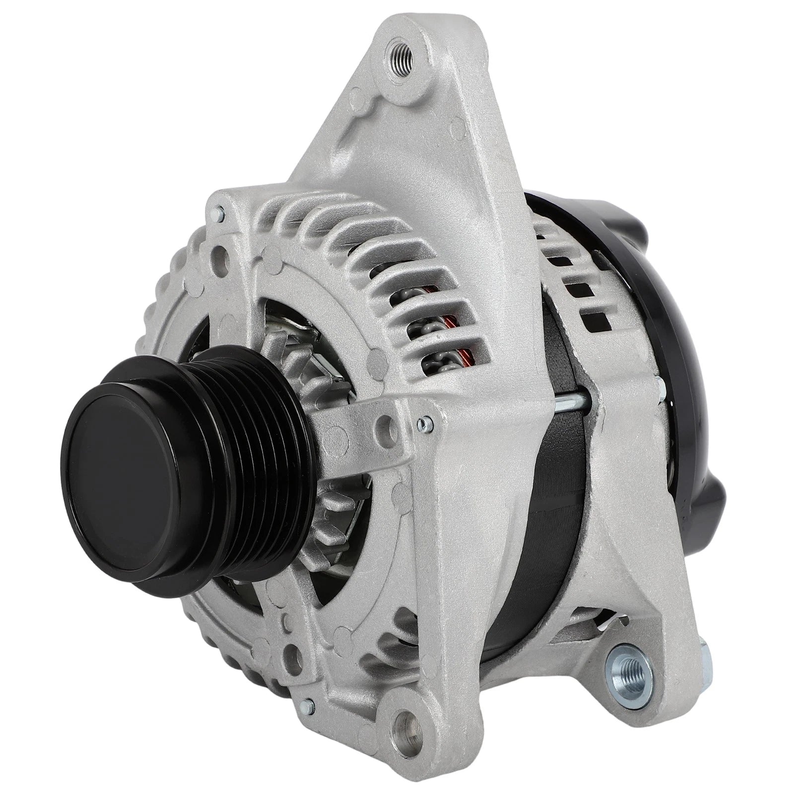 Alternator for Toyota Highlander 2010–2014 2.7L 130A with Pulley