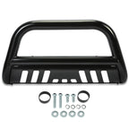 Bull Bar Bumper Grille Guard for Nissan Titan/Armada (2004–2015) Black