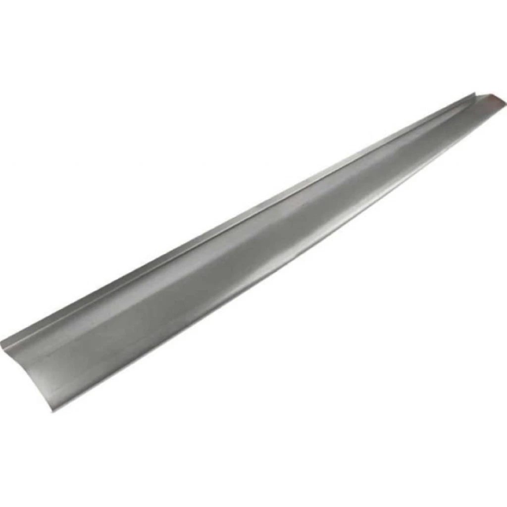 Pair Rocker Panels for Chevy Cobalt Pontiac G5 (2005–2010)