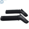 2X Air Intake Duct Hose for Mercedes-Benz GLK350 (2010–2015)