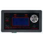 Driver Motor Controller for Pulse