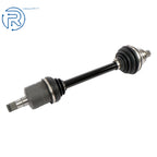 Front CV Axle Shaft Joint Assembly for VW Golf Jetta Passat (2006-2010)