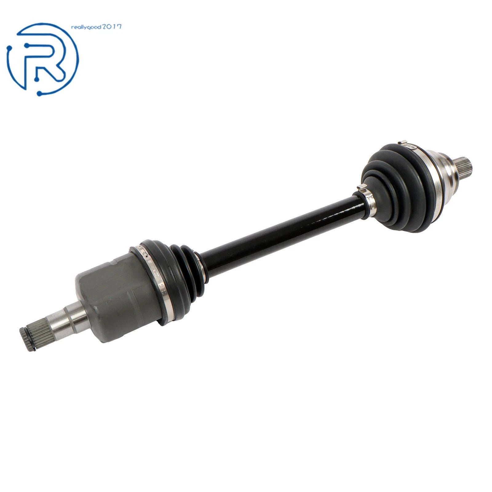 Front CV Axle Shaft Joint Assembly for VW Golf Jetta Passat (2006-2010)
