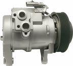 AC Compressor Kit with Condenser for Holden Commodore VE (2007-2013)