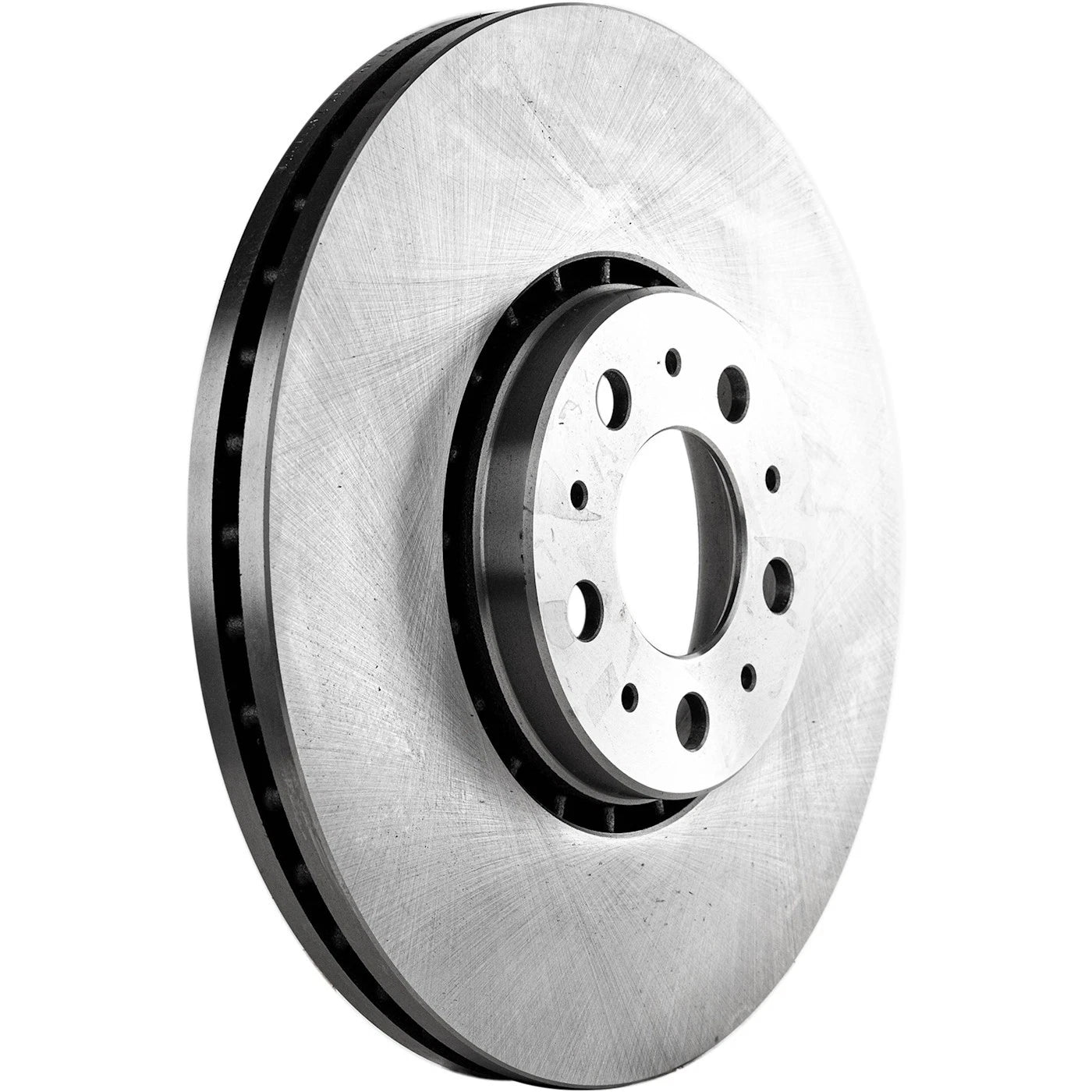 Disc Brake & Pad Kit for Volvo XC90 (2003–2014) Front Left & Right Organic
