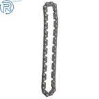 Oil Pump Chain for Honda Recon 250 TRX250TE TRX250TM TRX250 1997–2020