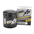 WIX 51348XP Engine Oil Filter for Chevy Dodge Ford Jeep (1990–2023)