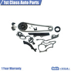 Timing Chain Kit for Toyota 4Runner Pickup (1985–1995)