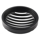 5 3/4" Headlight Grill Cover for Harley Sportster 883 XL1200 (2004-2014)