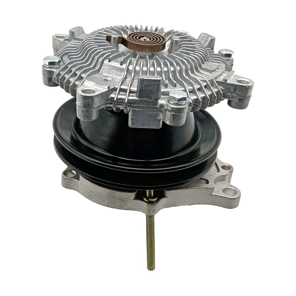 Water Pump for Nissan Pickup 510 610 710 720 D21 Pathfinder (1974–1989)