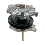 Water Pump for Nissan Pickup 510 610 710 720 D21 Pathfinder (1974–1989)