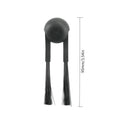 Vacuum Cleaner Brush Kit for Xiaomi H40 OV51 (Includes Removable Bearings)