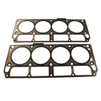 Cylinder Head Gasket Set for Chevrolet Silverado Express Sierra Trailblazer (1999–2007)