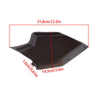 Fairing Side Wing Windshield Air Deflector for Honda GL1800 (2018â2024)