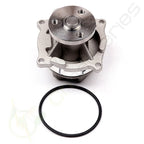Timing Belt Kit with Water Pump for Ford Contour (1999–2000)