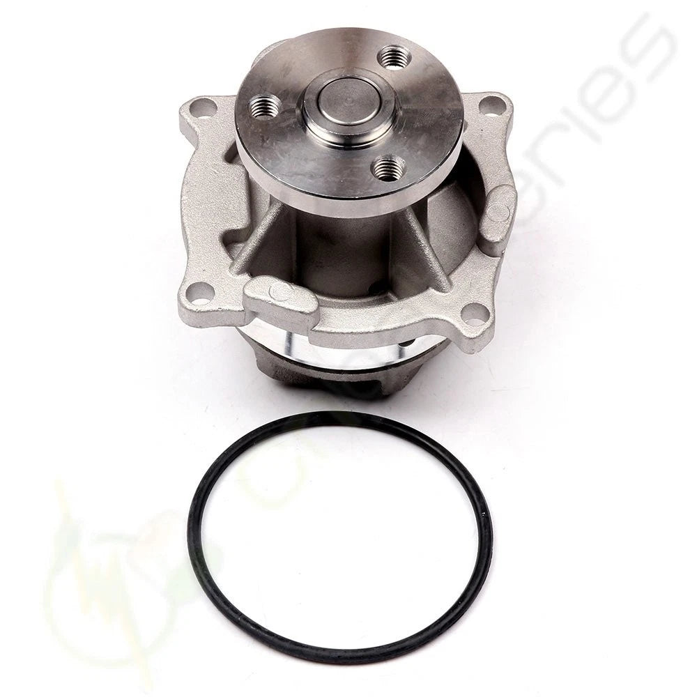 Timing Belt Kit with Water Pump for Ford Contour (1999–2000)