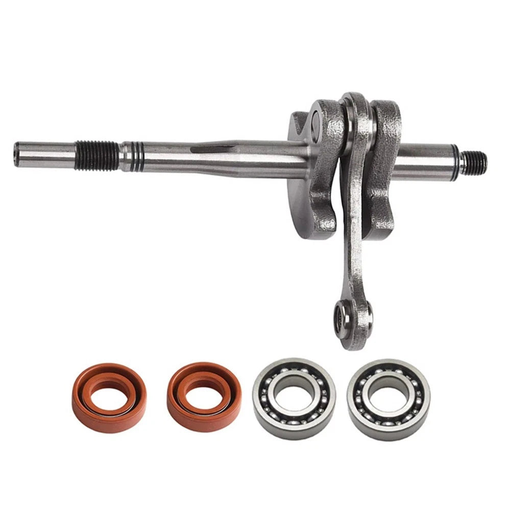 Crankshaft for Lawn Mower FS38 FS45 FS46 FS55 KM55 MM55