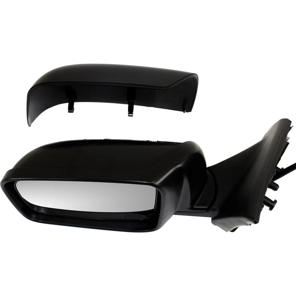 Power Heated Mirror for Nissan Rogue (2014–2020) Left Side