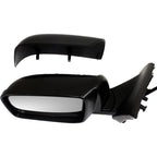 Power Heated Mirror for Nissan Rogue (2014–2020) Left Side