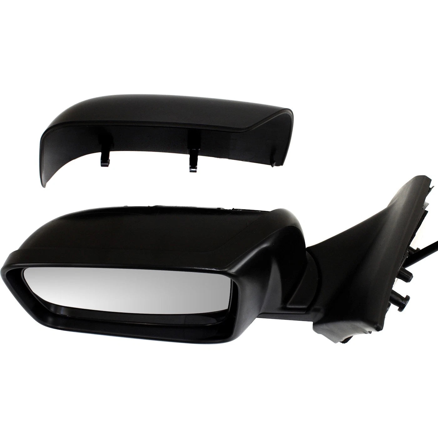 Power Heated Mirror for Nissan Rogue (2014–2020) Left Side