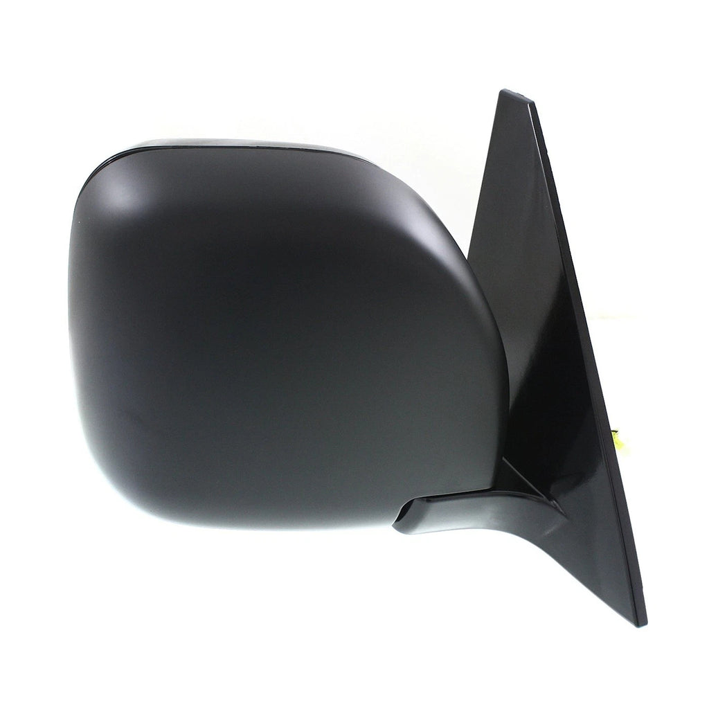 Heated Right Side Mirror for Mitsubishi Montero