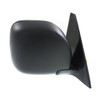 Heated Right Side Mirror for Mitsubishi Montero