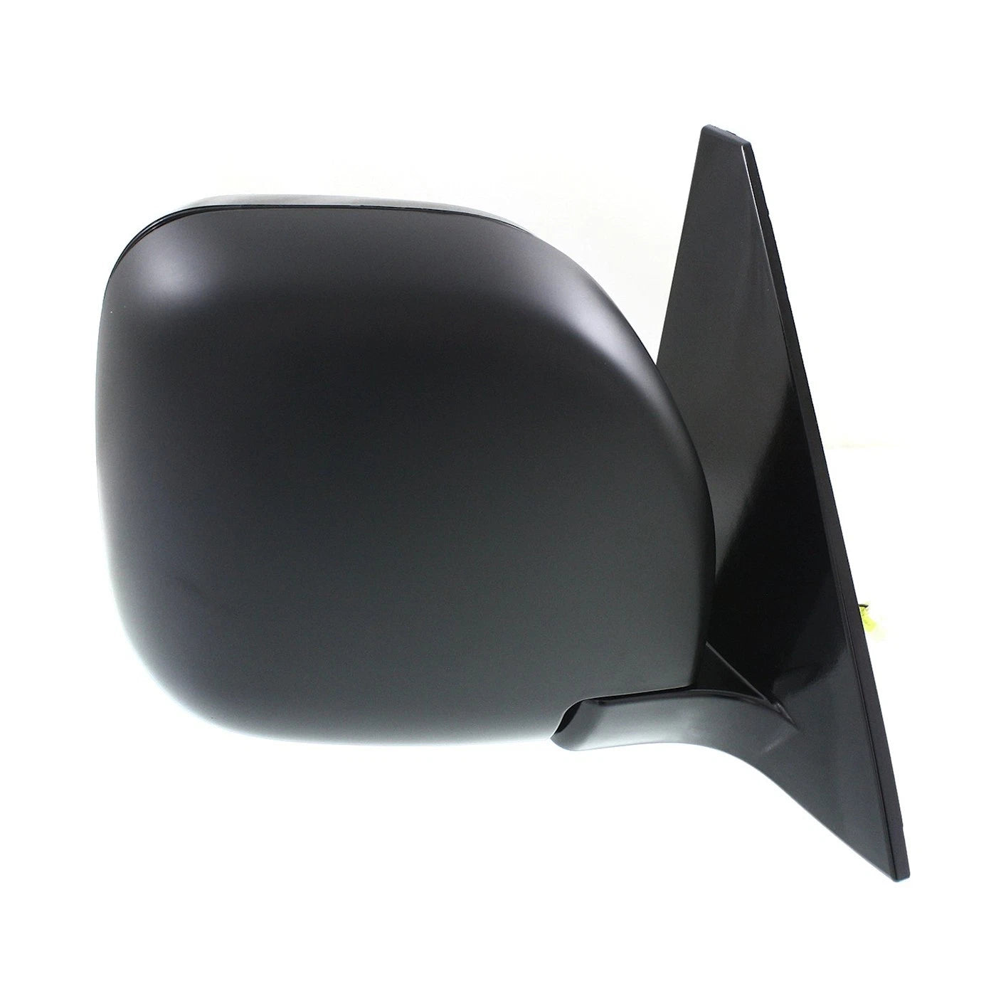 Heated Right Side Mirror for Mitsubishi Montero