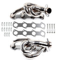 Shorty Exhaust Header Manifold for Ford F150 F250 4.6L V8 (1997–2003)