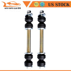 Front Struts Set of 2 for Chevy GMC Silverado Sierra 1500 Tahoe (2007–2014)