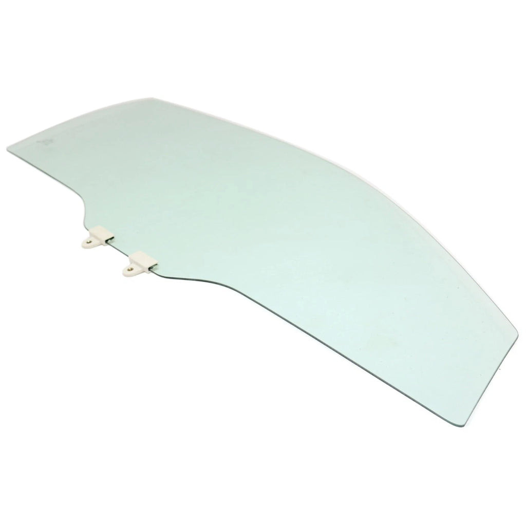 Front Passenger Door Glass for Honda Civic (2001–2005)