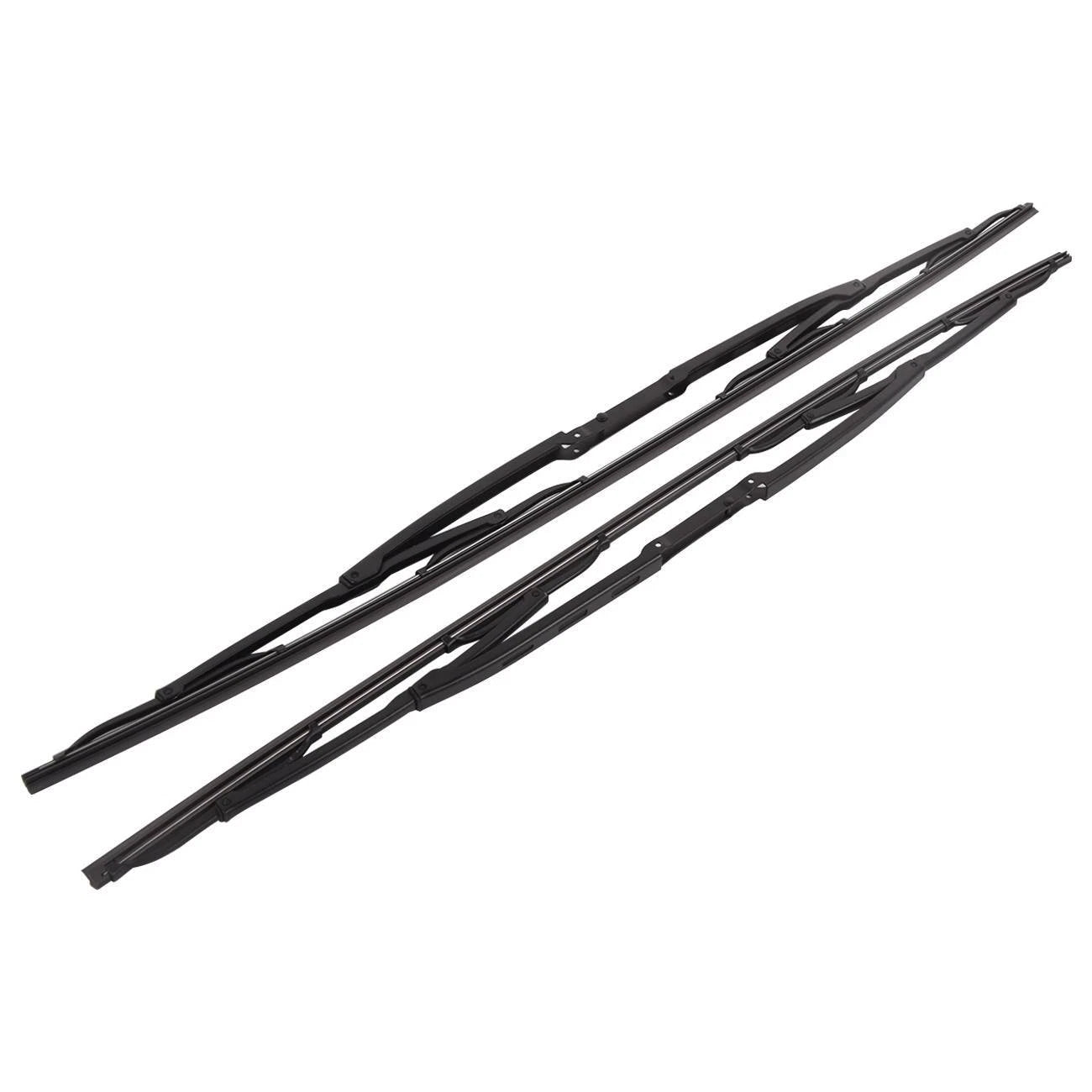 2X Front Wiper Blades for Land Rover Range Rover (2003-2012)