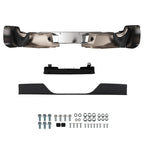 Chrome Rear Bumper for Toyota Tacoma (2005–2015) 5215104061