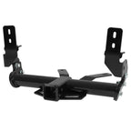Class-3 Trailer Tow Hitch for Porsche Macan (2015–2018) Audi Q5 (2009–2017)