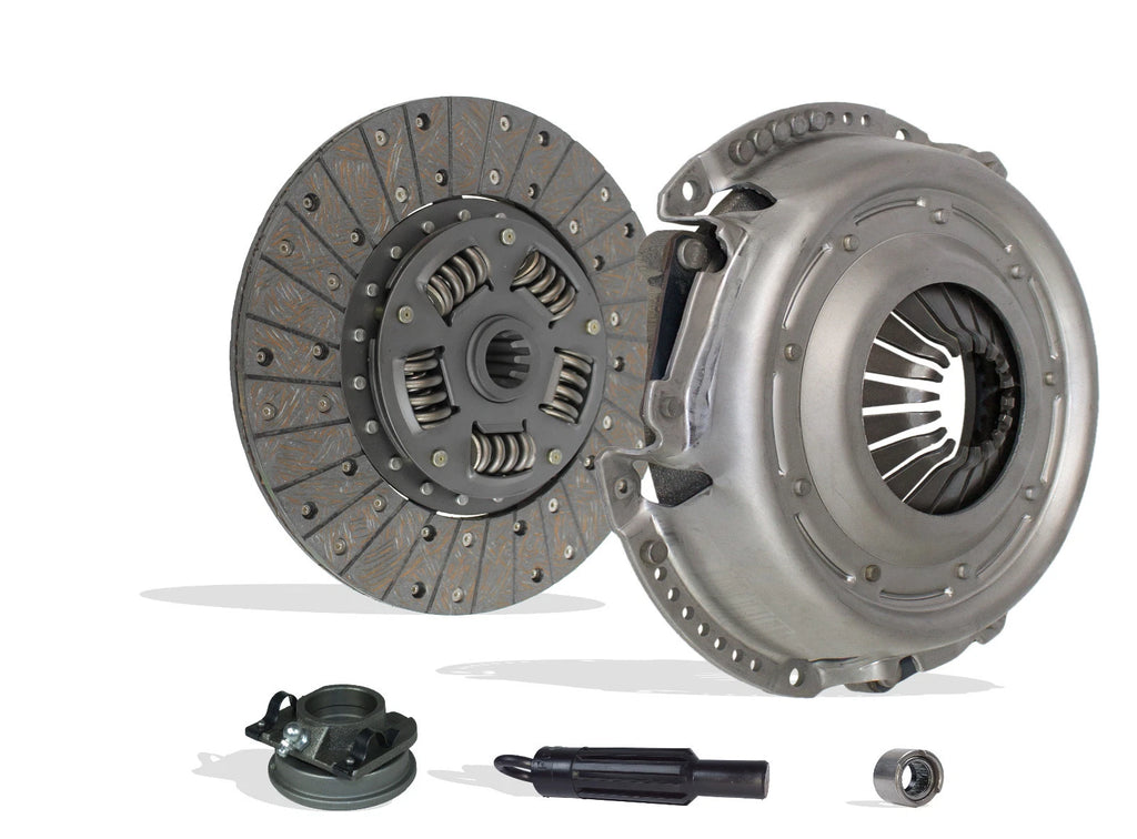Clutch Kit for Jeep CJ5 CJ7 J10 Cherokee Wagoneer (1980–1986)