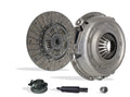 Clutch Kit for Jeep CJ5 CJ7 J10 Cherokee Wagoneer (1980–1986)