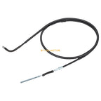 Rear Hand Brake Cable for Suzuki LTA400 LT400 Eiger (2002–2004) #58810-38F00