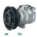 A/C Compressor & Clutch for Acura MDX Honda Odyssey Pilot (2001–2004)