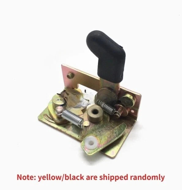 Lock Block for Volvo EC210B 240 360B Excavator (Fits 1PC)
